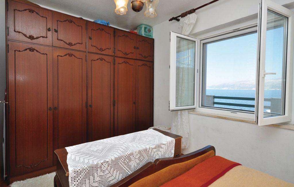 Apartment Natasa Splitska Eksteriør billede