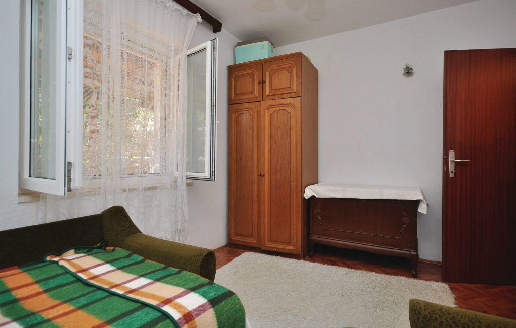 Apartment Natasa Splitska Eksteriør billede