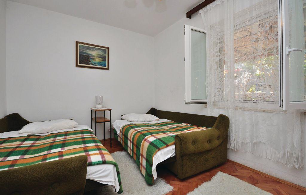 Apartment Natasa Splitska Eksteriør billede