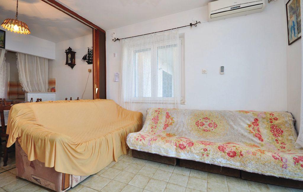 Apartment Natasa Splitska Eksteriør billede