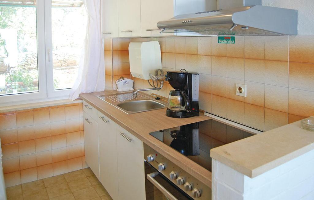 Apartment Natasa Splitska Eksteriør billede